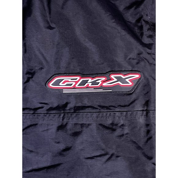 CKX Technowear Thick Heavy-Duty Snow Pants Snowmobile Ski Work Outdoor Gear - Picture 3 of 16